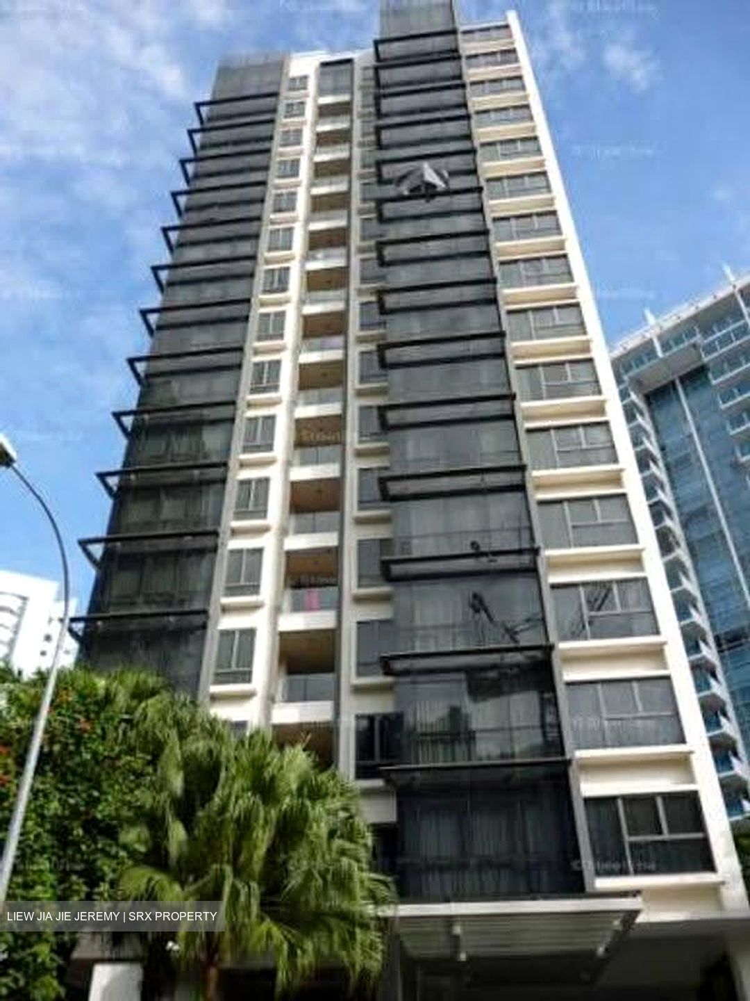 38 Amber (D15), Condominium #618906291